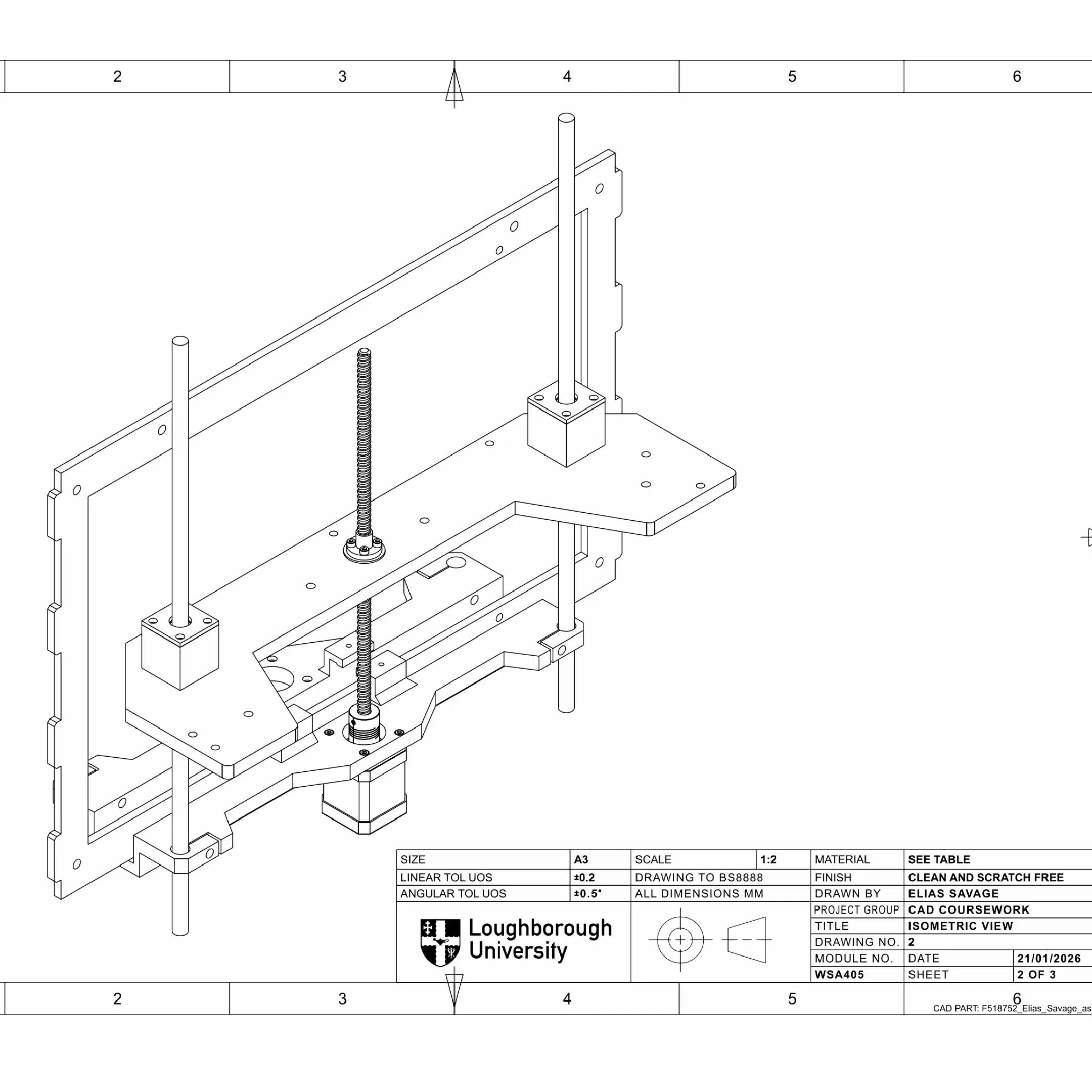 BS8888 engineering drawings thumbnail