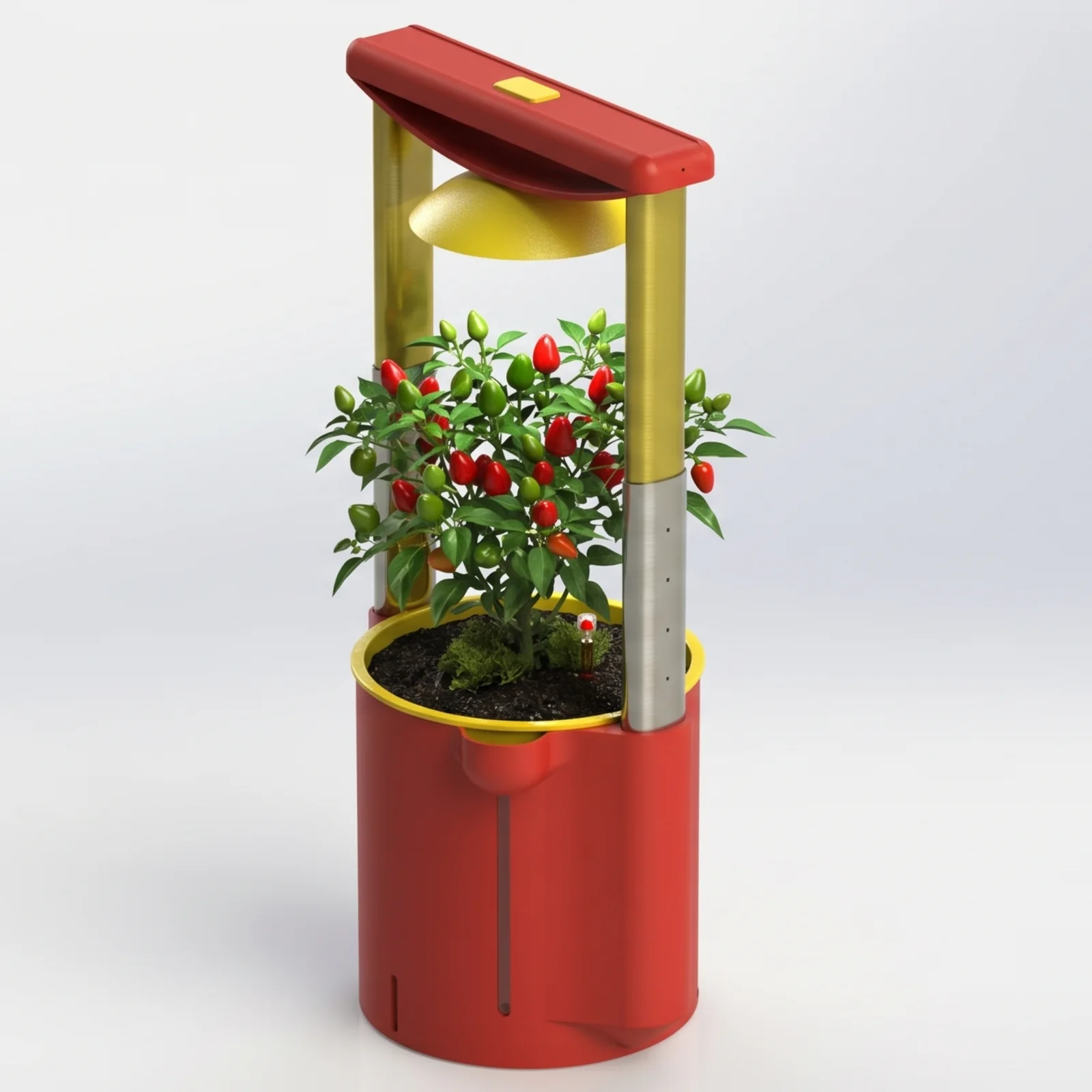 EWB smart plant pot thumbnail